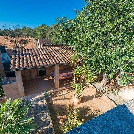 Hórreo Vila Campos  Exterior foto