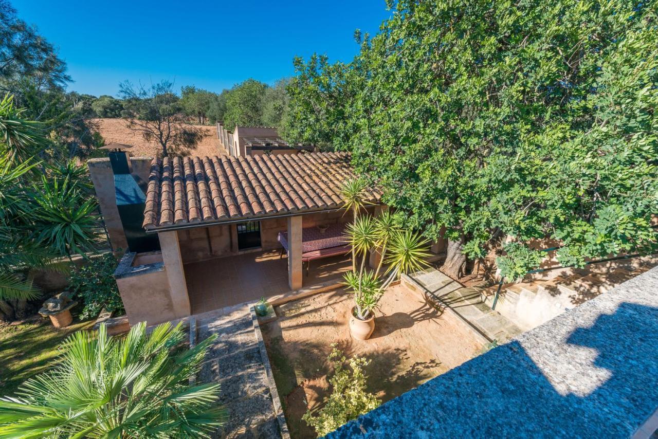 Hórreo Vila Campos  Exterior foto