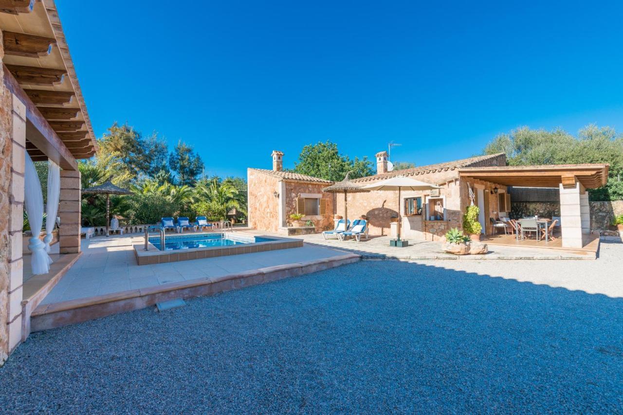 Hórreo Vila Campos  Exterior foto