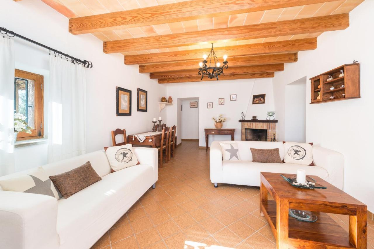 Hórreo Vila Campos  Exterior foto