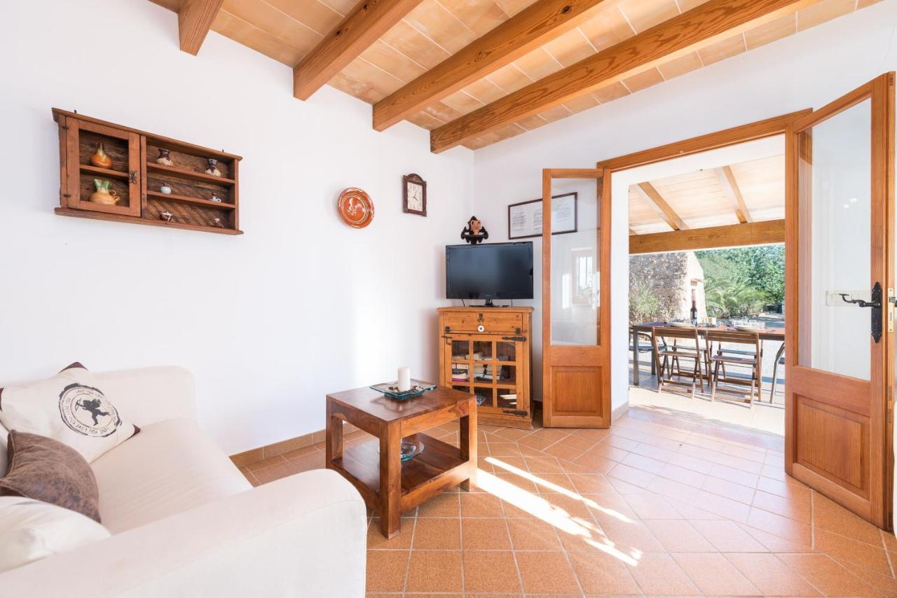 Hórreo Vila Campos  Exterior foto