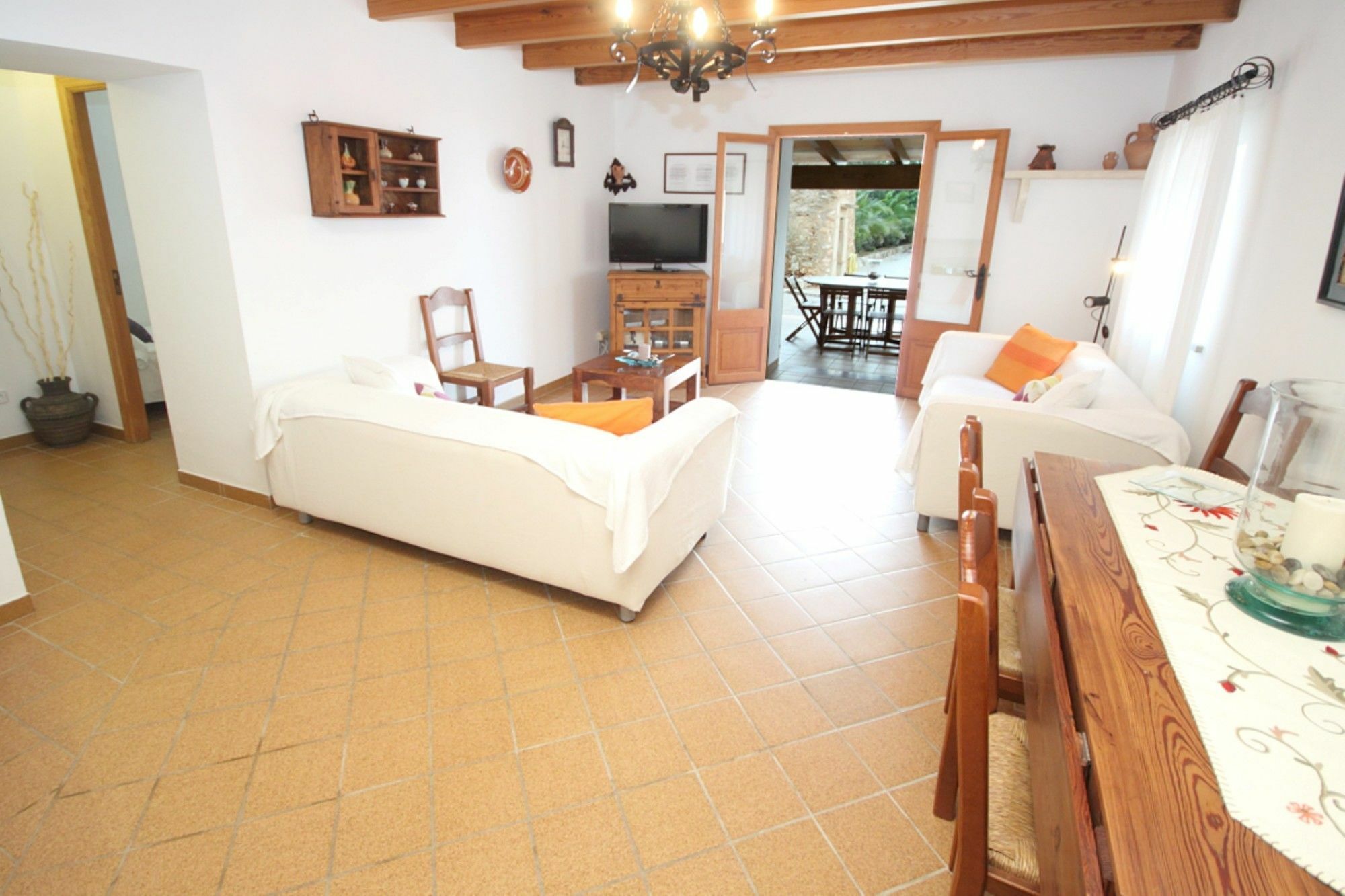 Hórreo Vila Campos  Exterior foto