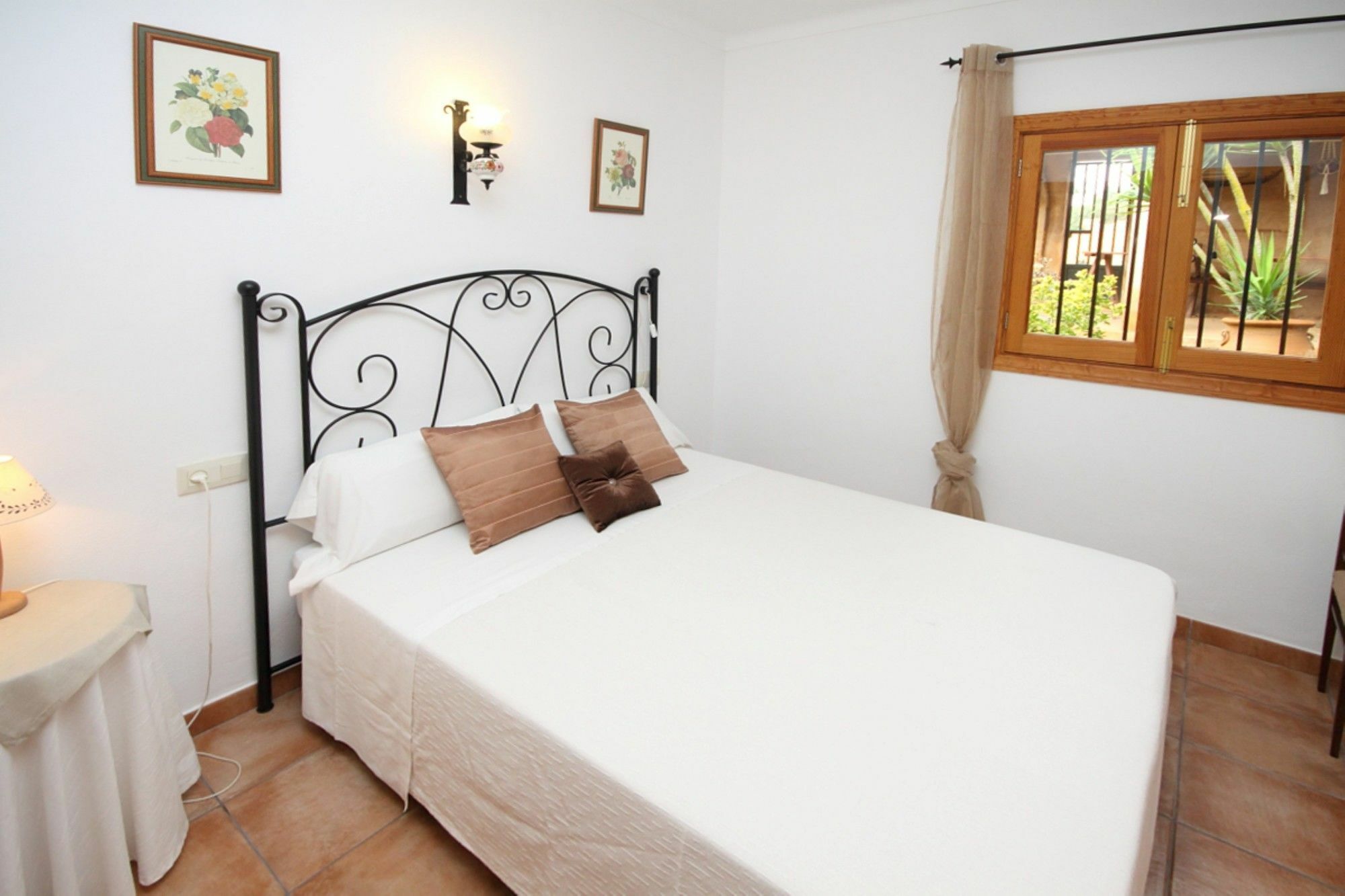 Hórreo Vila Campos  Exterior foto