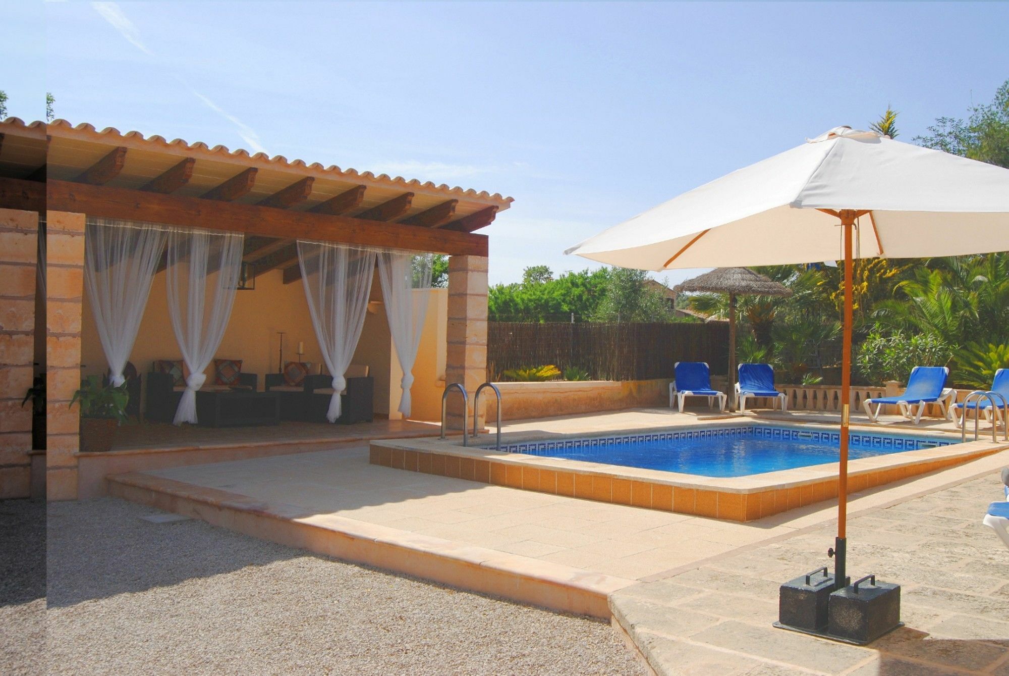 Hórreo Vila Campos  Exterior foto