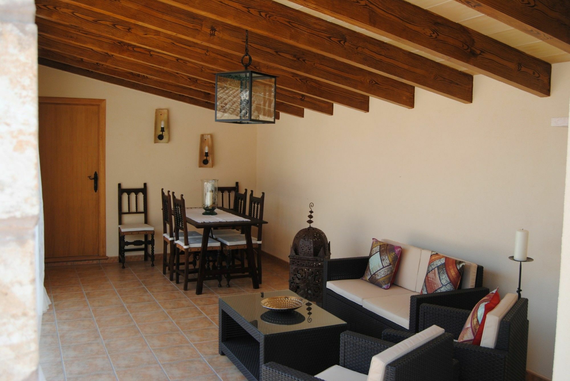 Hórreo Vila Campos  Exterior foto
