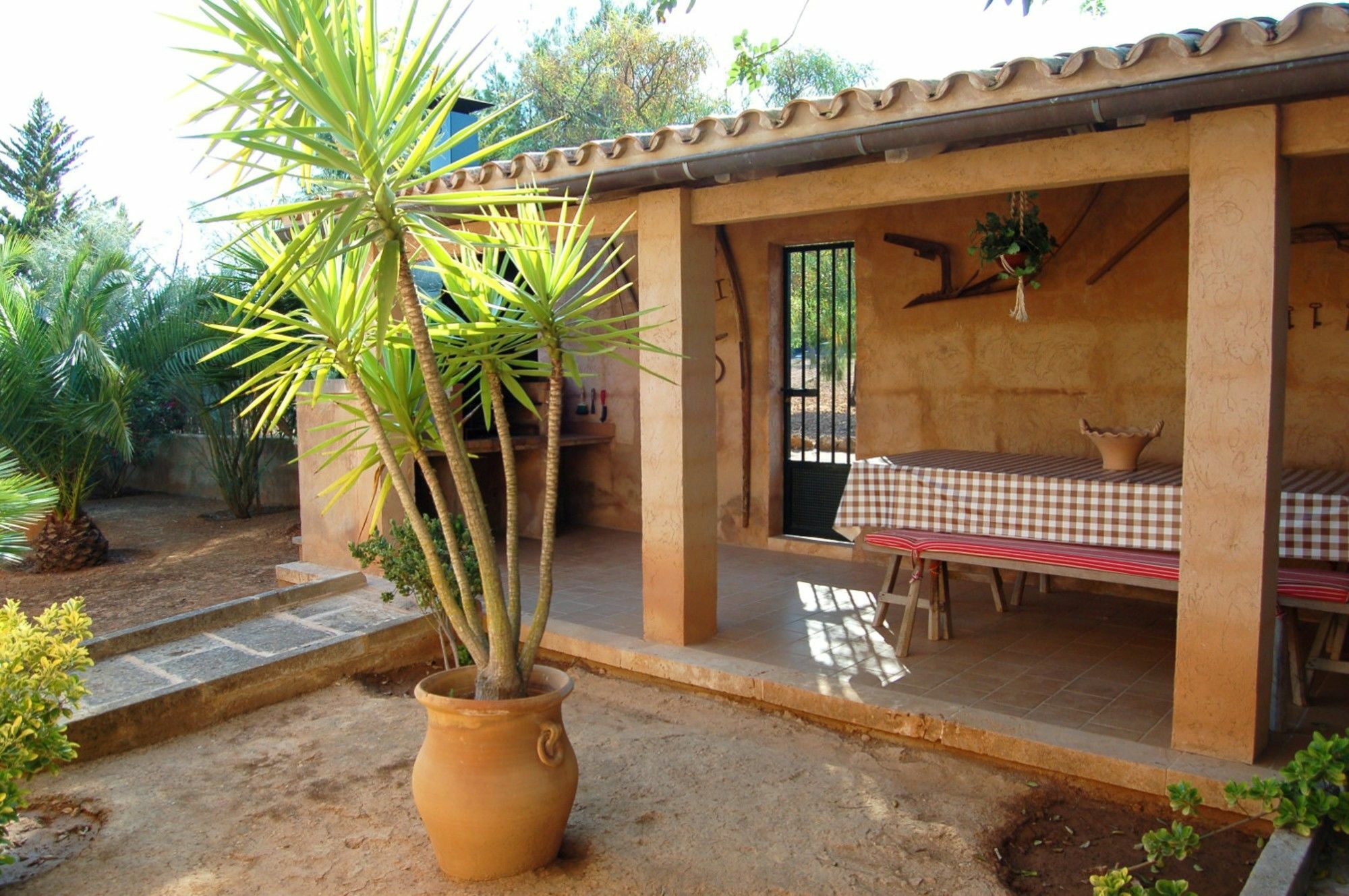 Hórreo Vila Campos  Exterior foto