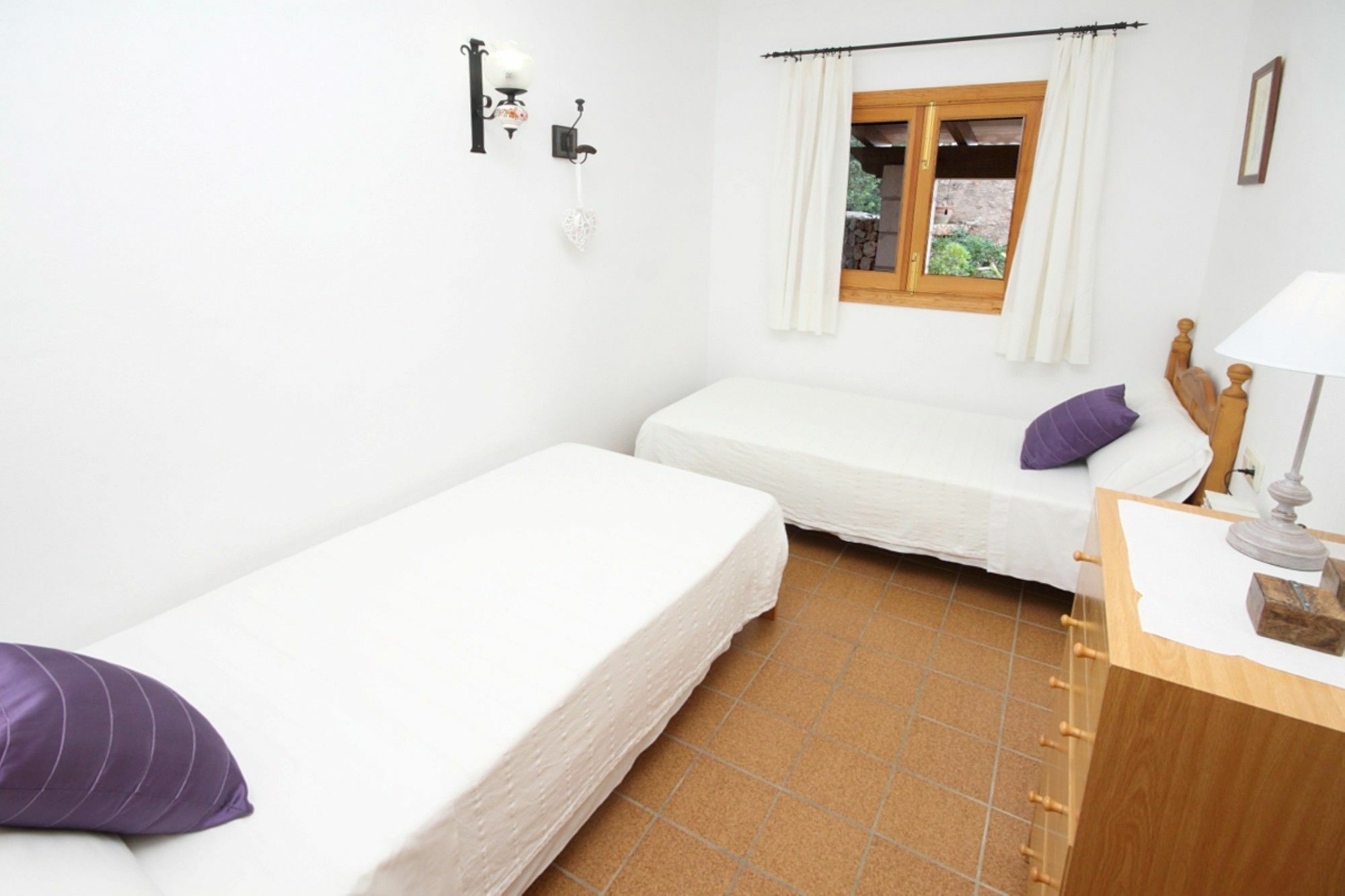 Hórreo Vila Campos  Exterior foto