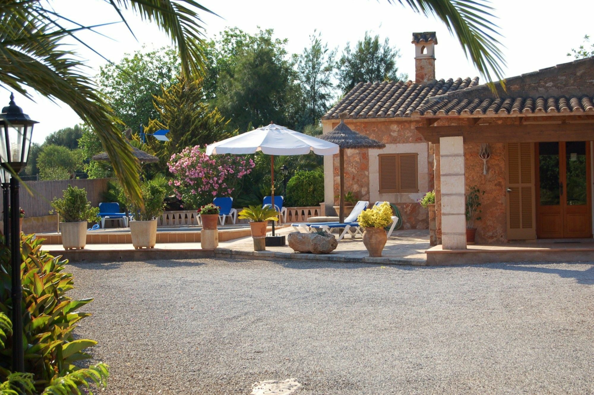 Hórreo Vila Campos  Exterior foto