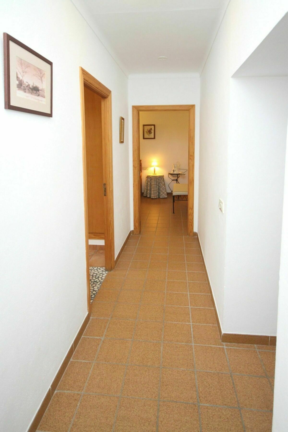 Hórreo Vila Campos  Exterior foto