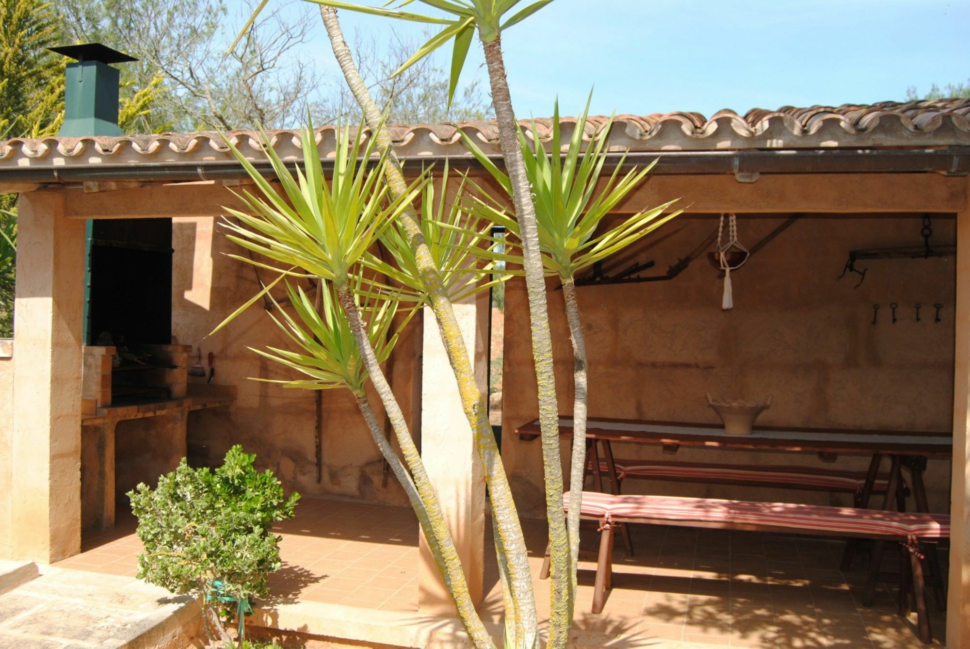 Hórreo Vila Campos  Exterior foto