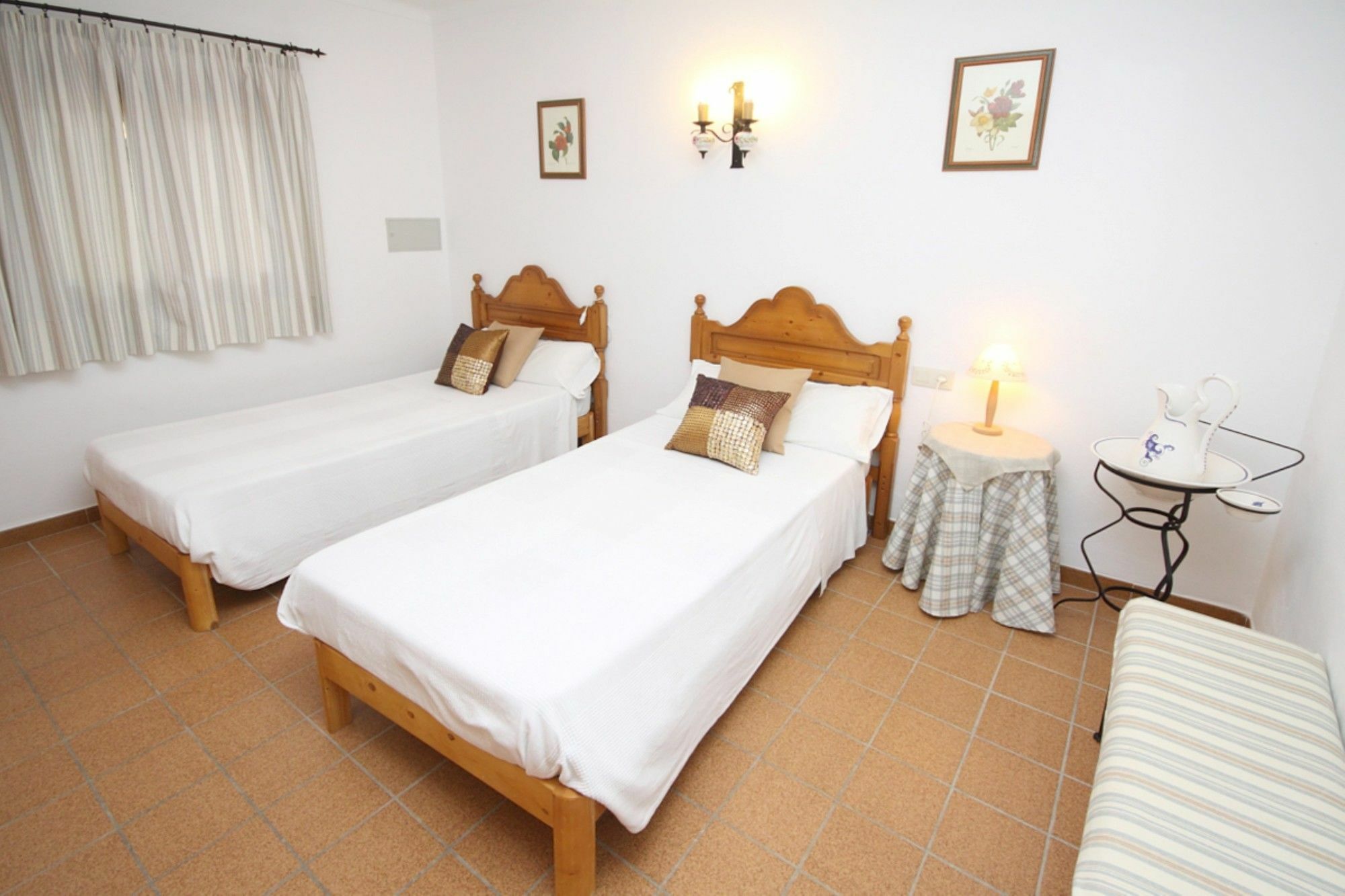 Hórreo Vila Campos  Exterior foto