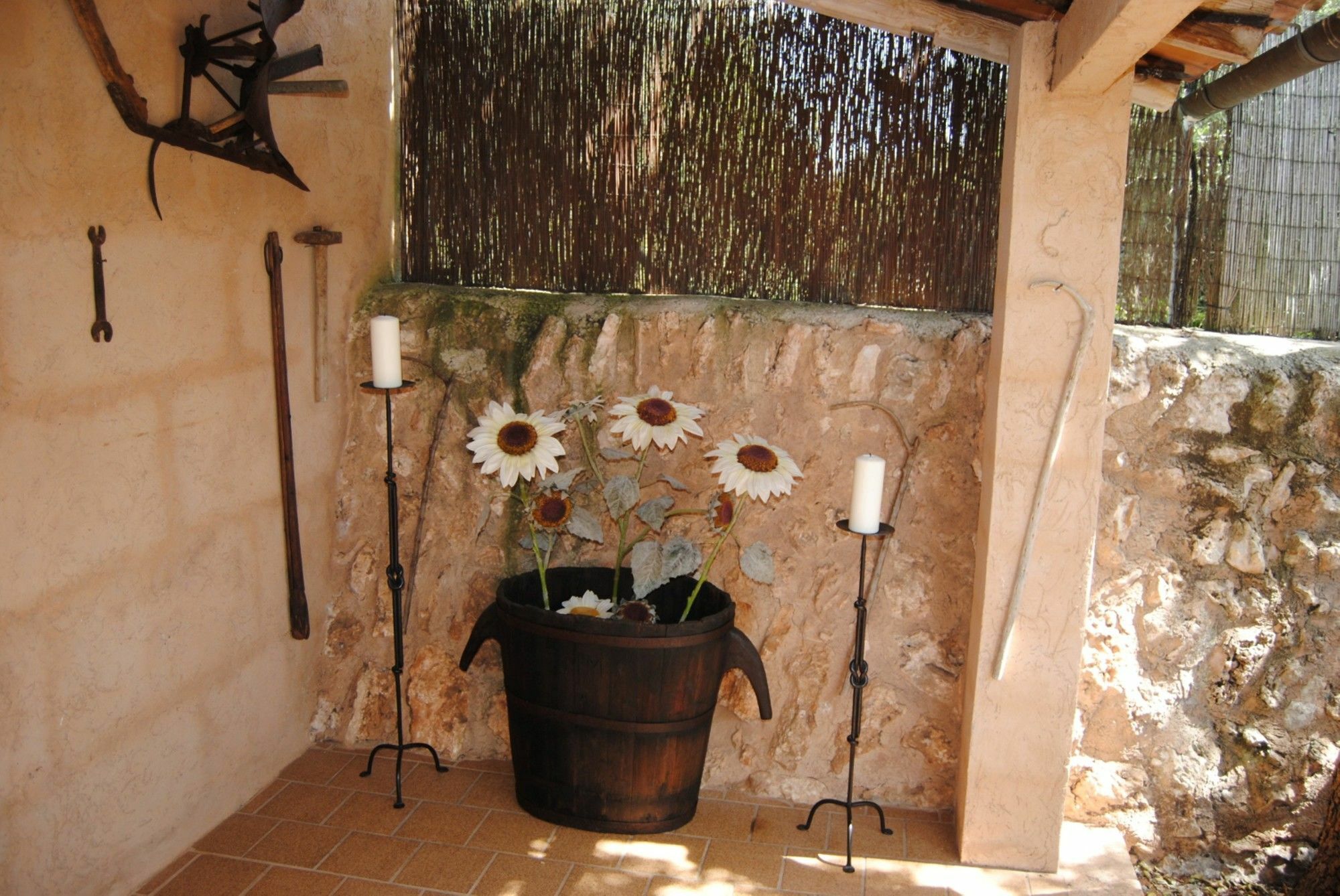 Hórreo Vila Campos  Exterior foto