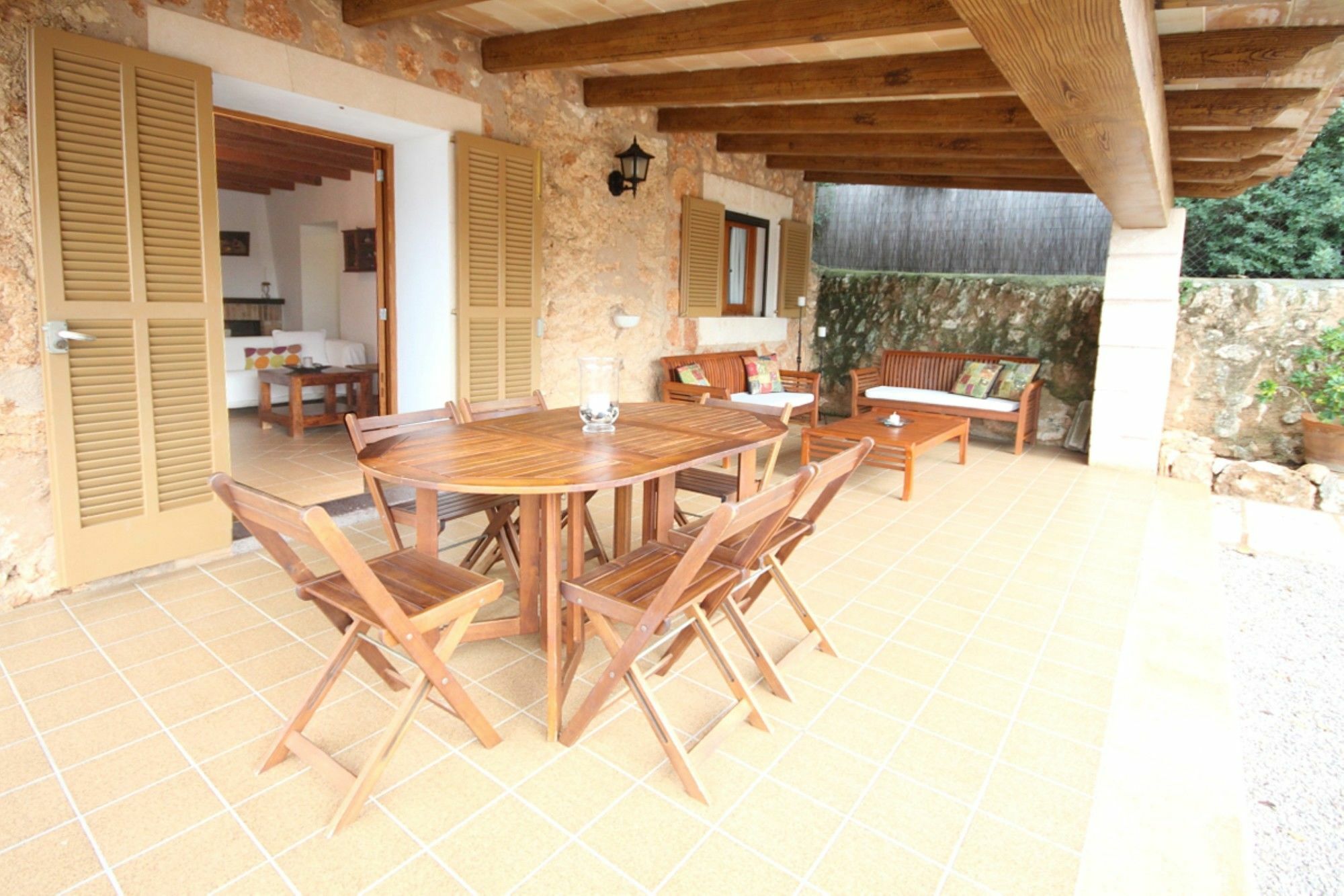 Hórreo Vila Campos  Exterior foto